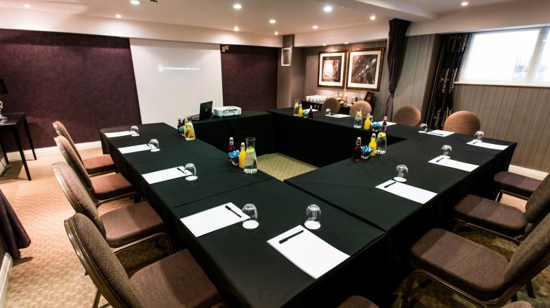 The Winchester Hotel And Spa