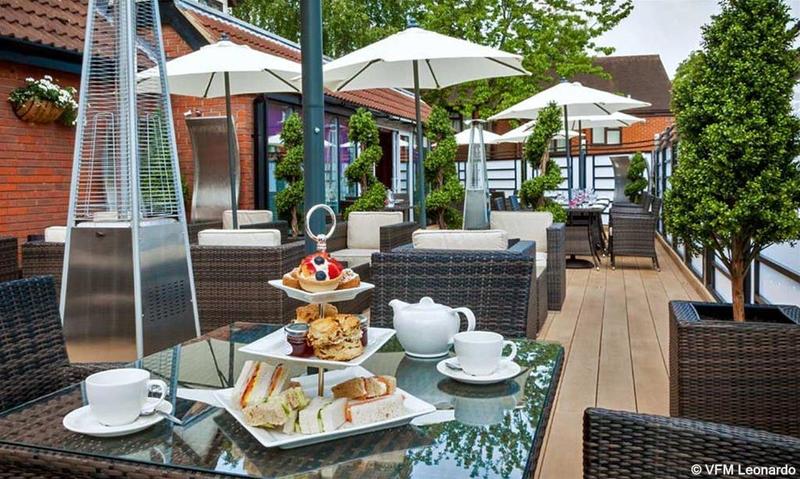 The Winchester Hotel And Spa