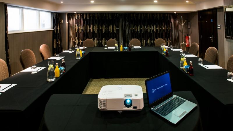 The Winchester Hotel And Spa