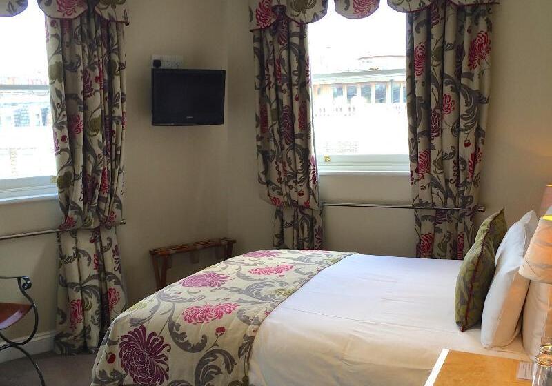 The Windermere Hotel, London