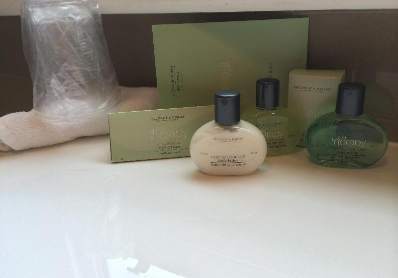 The Windermere Hotel, London