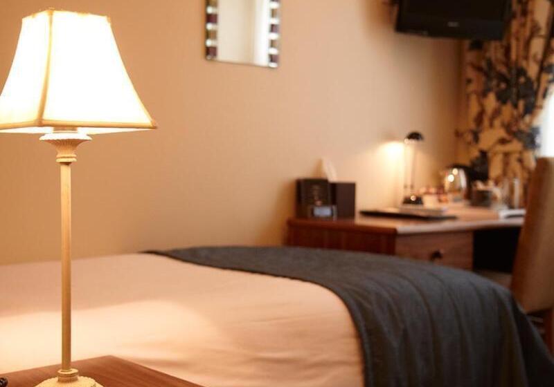 The Windermere Hotel, London