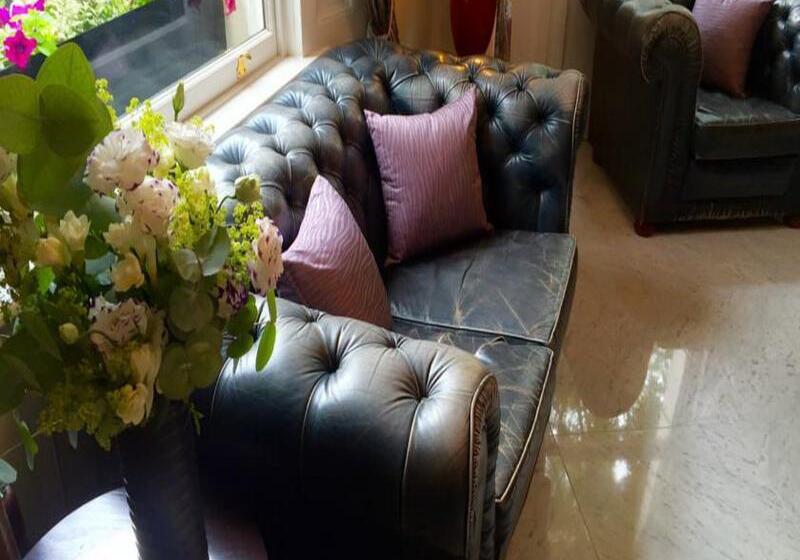 The Windermere Hotel, London