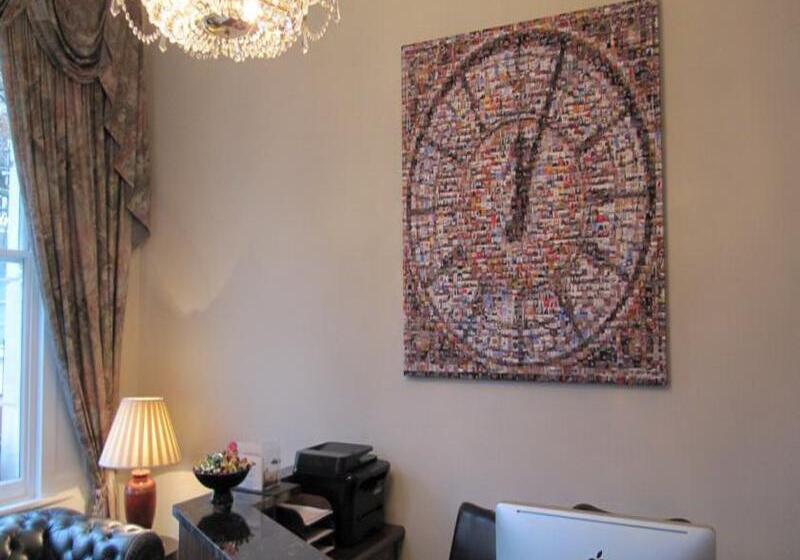 The Windermere Hotel, London