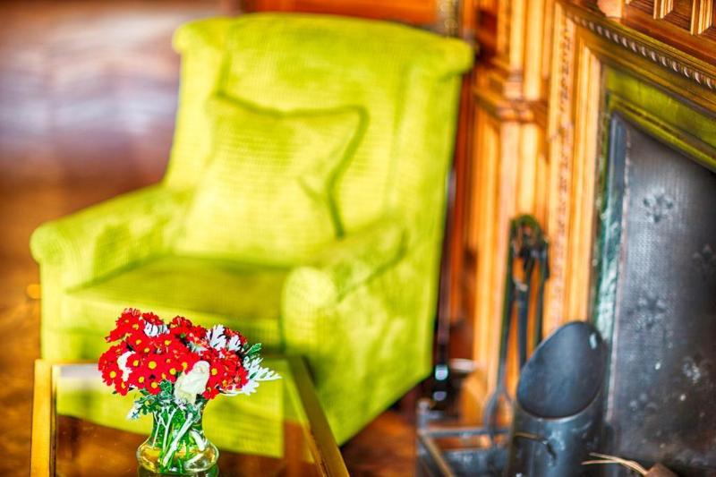 酒店 The Wood Norton