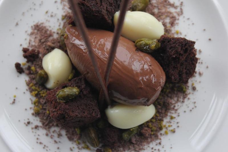 酒店 The Wood Norton