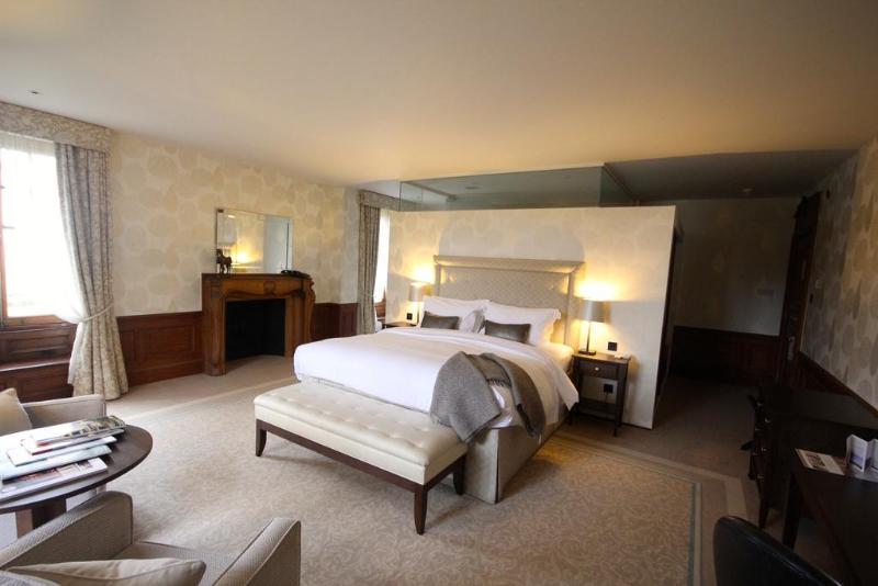 酒店 The Wood Norton