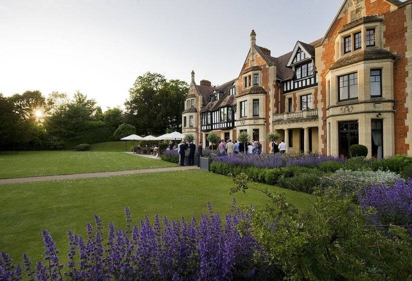 酒店 The Wood Norton