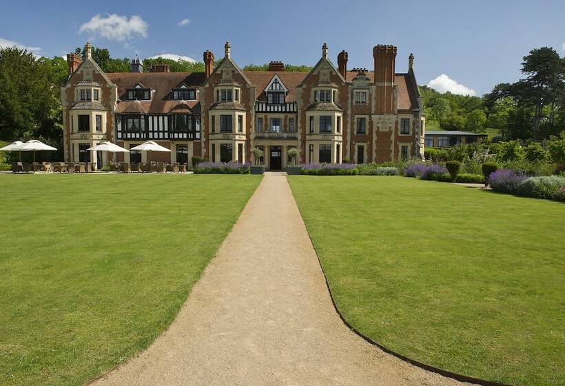 酒店 The Wood Norton