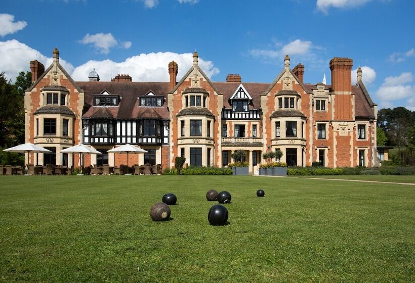 酒店 The Wood Norton