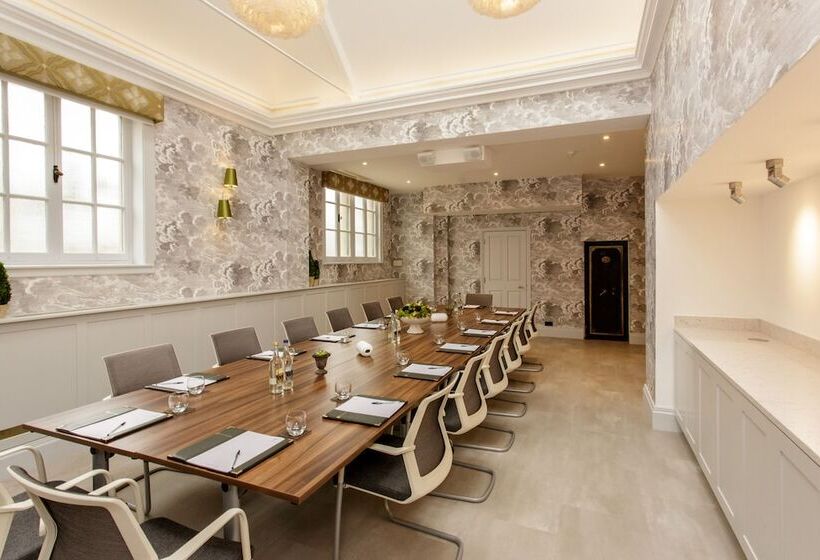 酒店 The Wood Norton