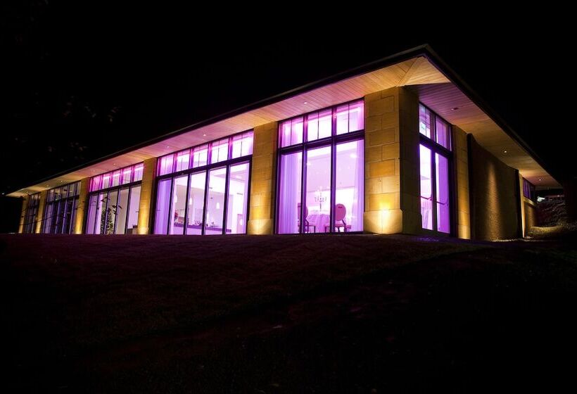 酒店 The Wood Norton