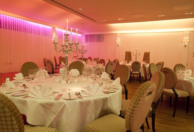 酒店 The Wood Norton