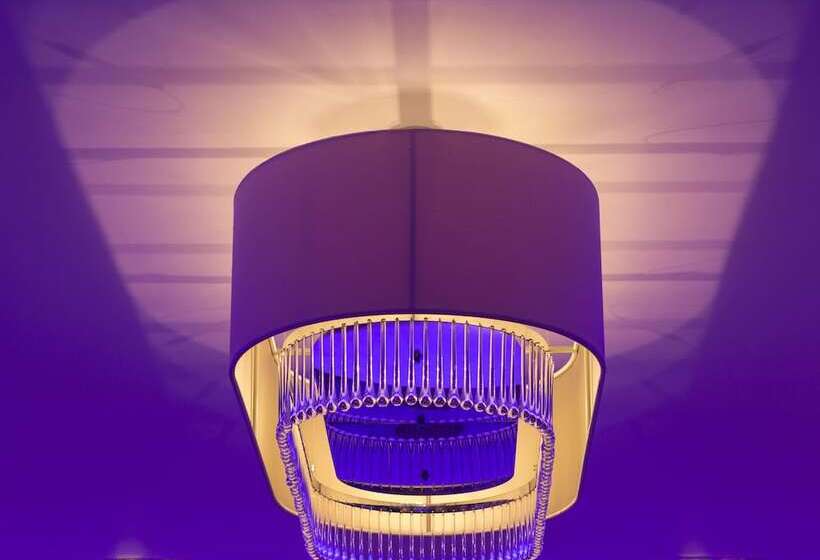 酒店 The Wood Norton