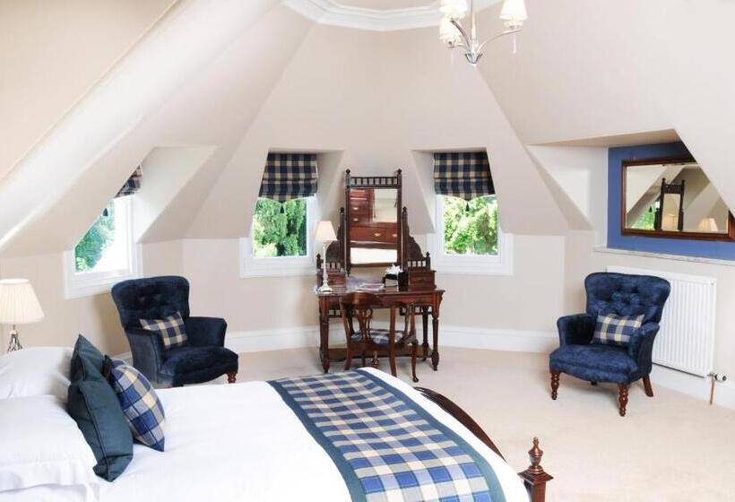 فندق Tor Na Coille