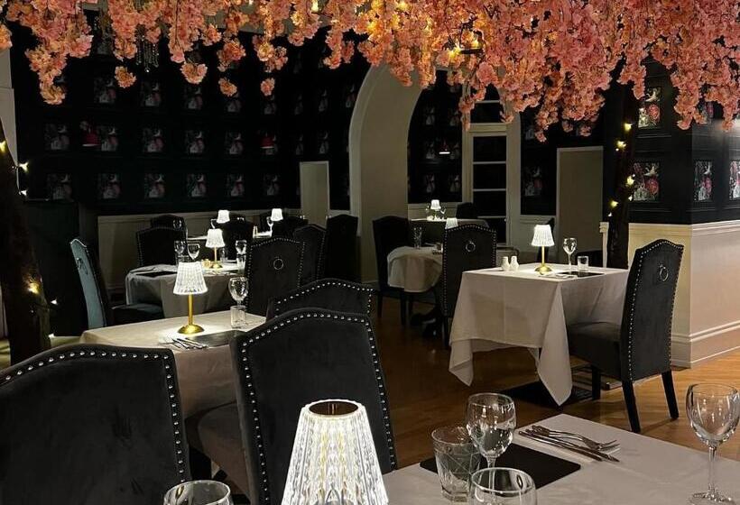 فندق Tor Na Coille