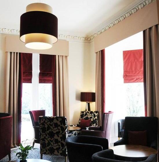 فندق Tor Na Coille