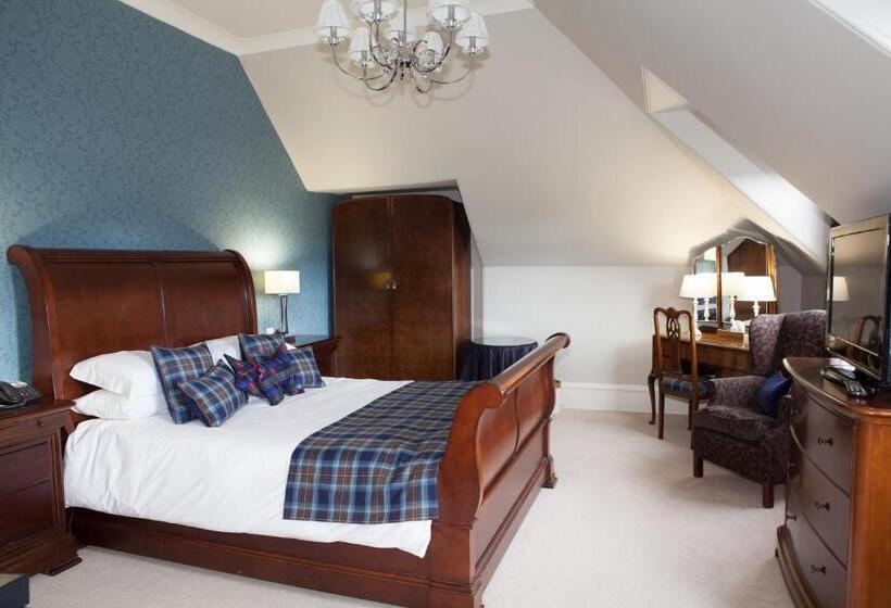 فندق Tor Na Coille