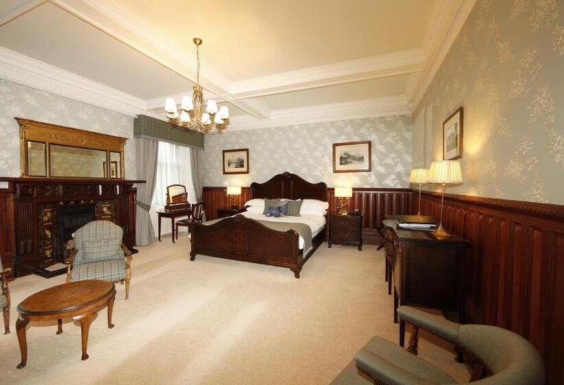 فندق Tor Na Coille