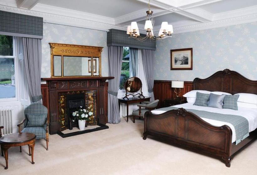 فندق Tor Na Coille