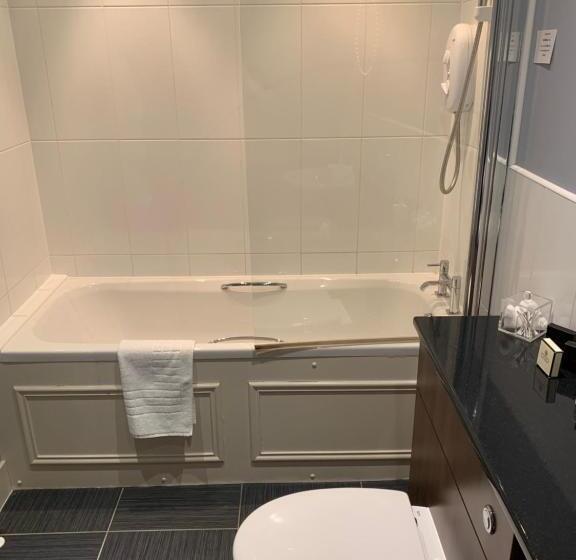 فندق Tor Na Coille