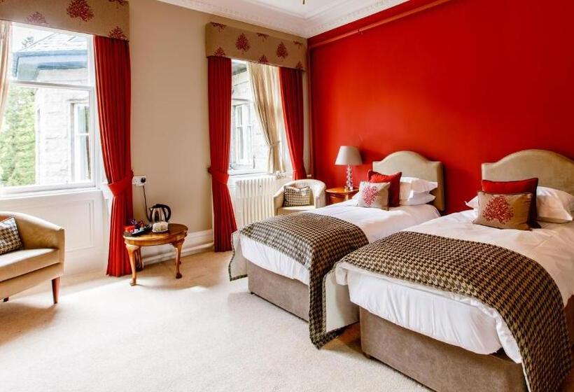 فندق Tor Na Coille