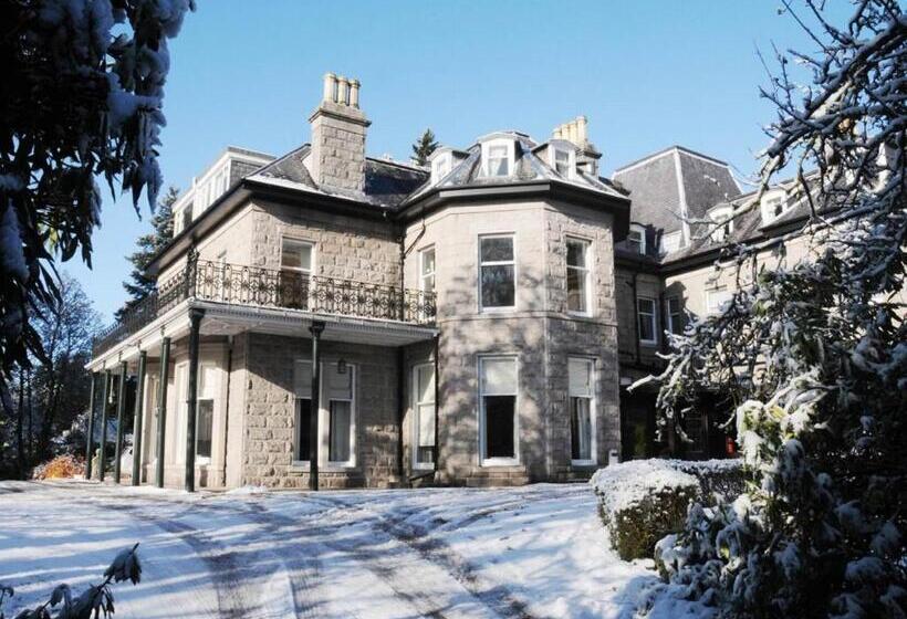 فندق Tor Na Coille