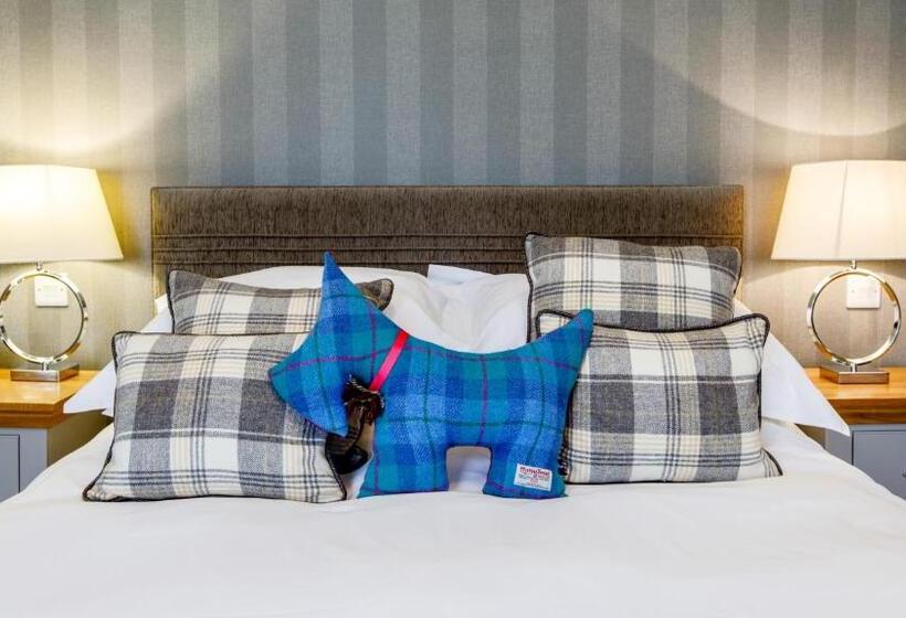 فندق Tor Na Coille