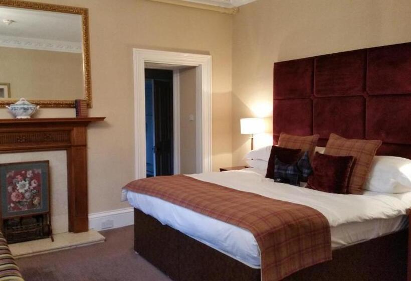 فندق Tor Na Coille