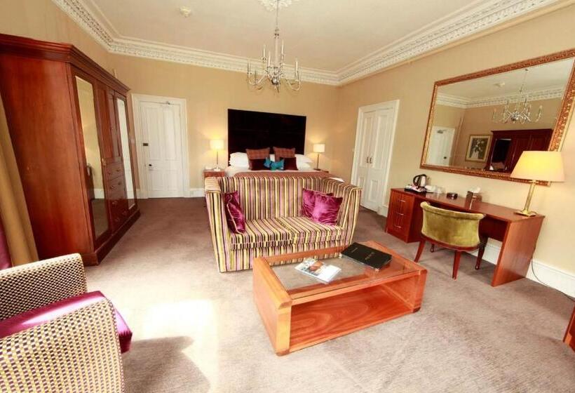 فندق Tor Na Coille