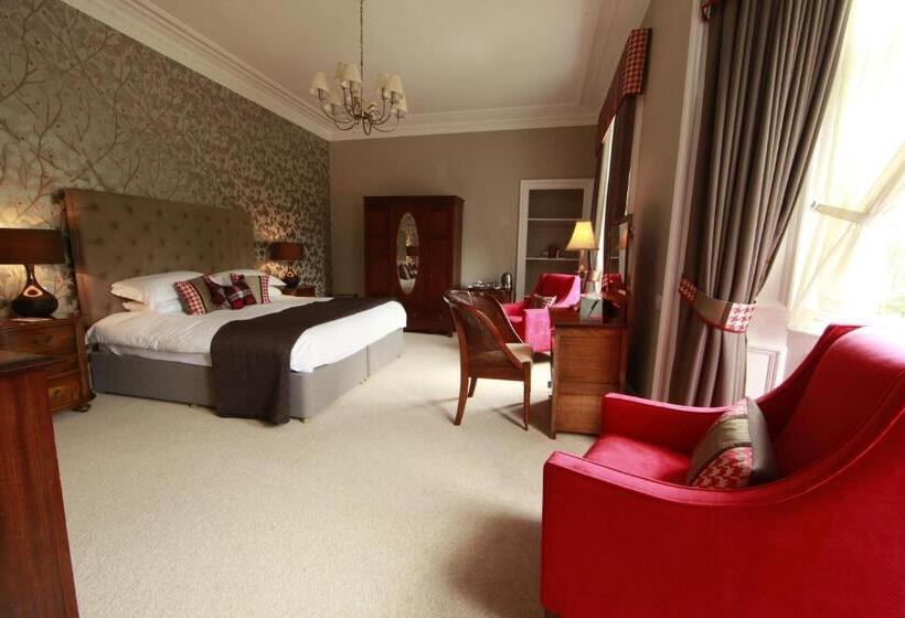 فندق Tor Na Coille