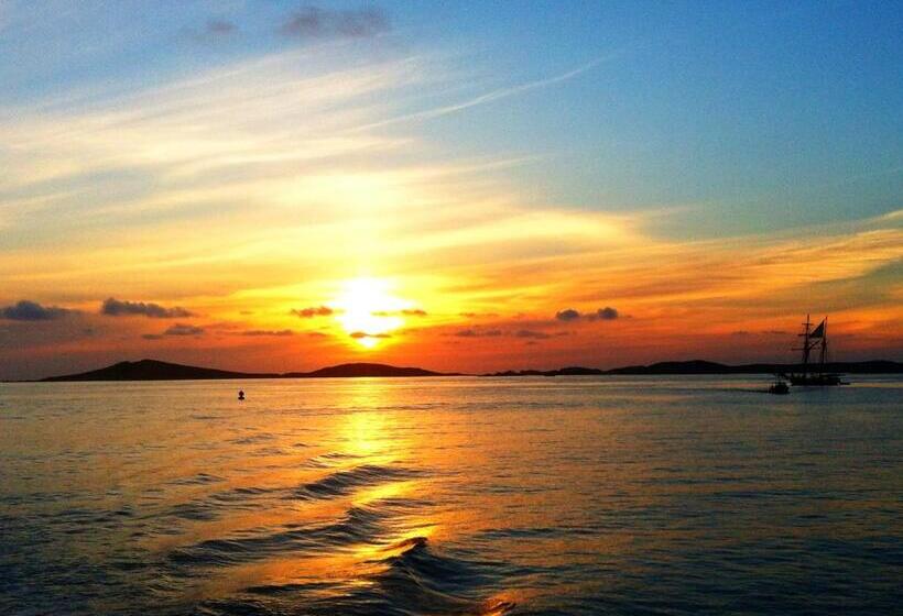 ホテル Tregarthen S