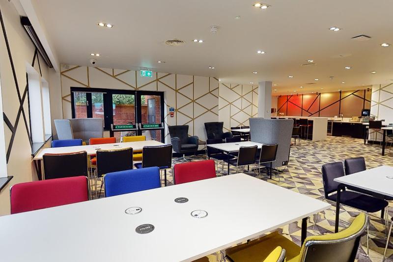 Village Hotel Cardiff