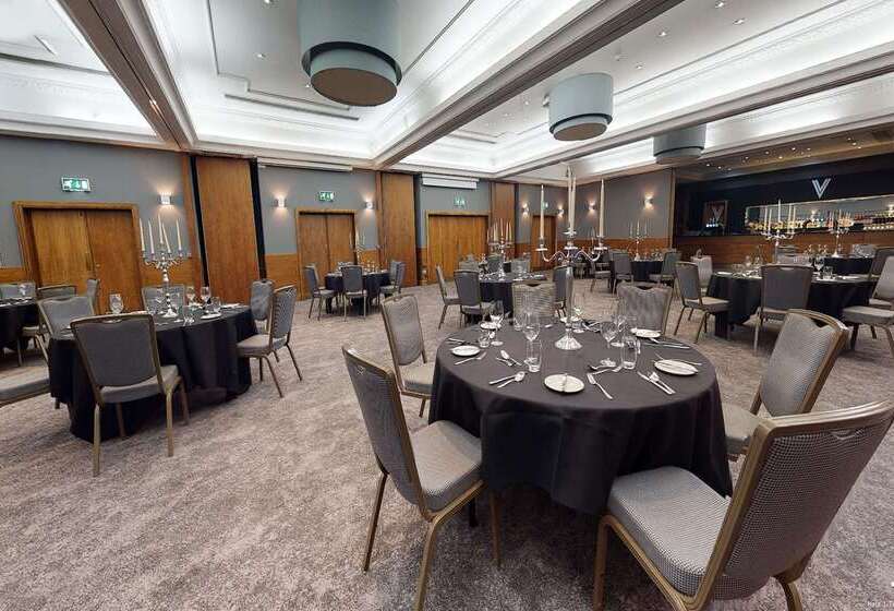 Village Hotel Chester St David S