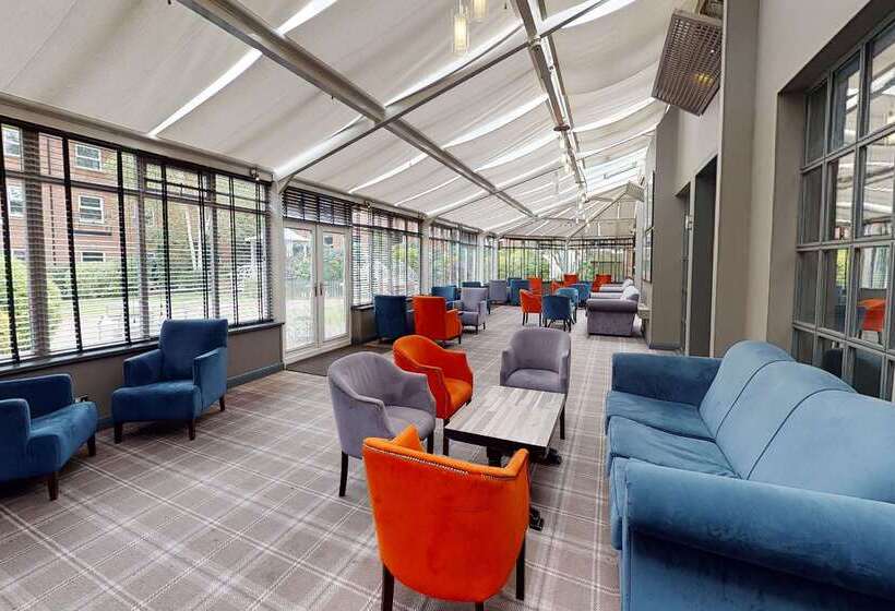 Village Hotel Chester St David S