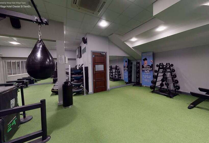 Village Hotel Chester St David S