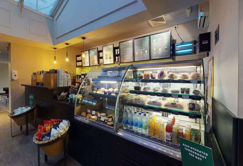 Village Hotel Chester St David S