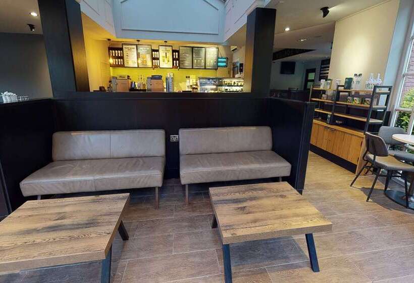 Village Hotel Chester St David S