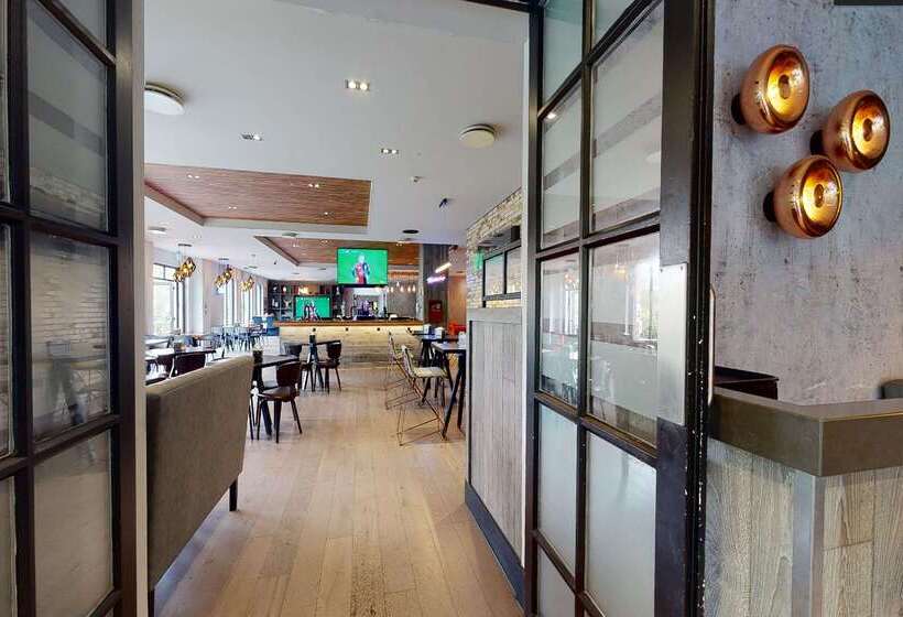 Village Hotel Chester St David S