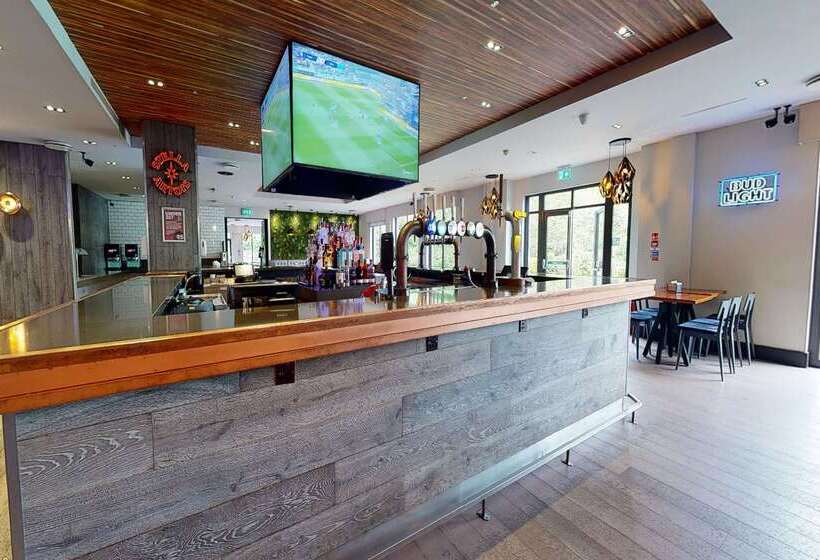 Village Hotel Chester St David S