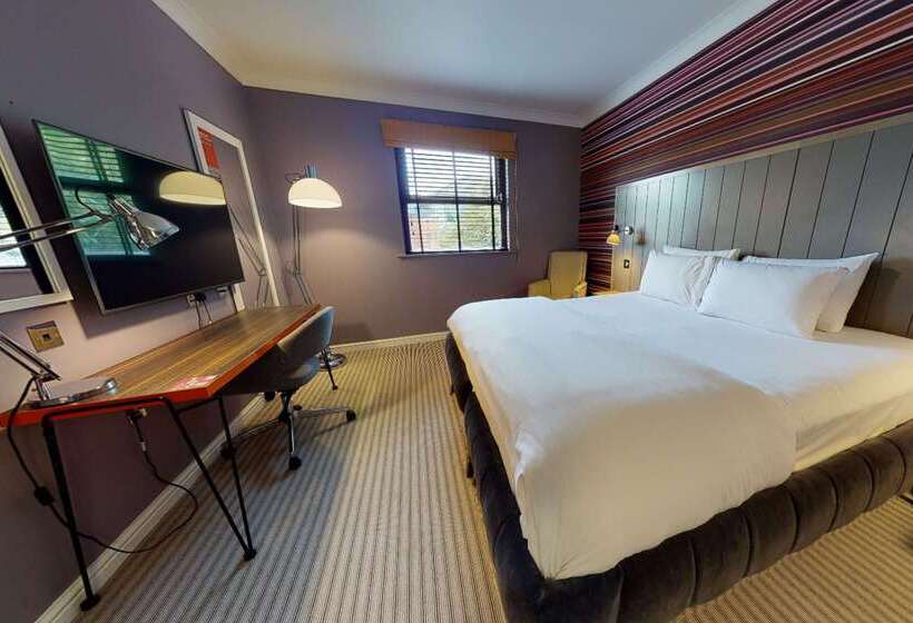 Village Hotel Chester St David S