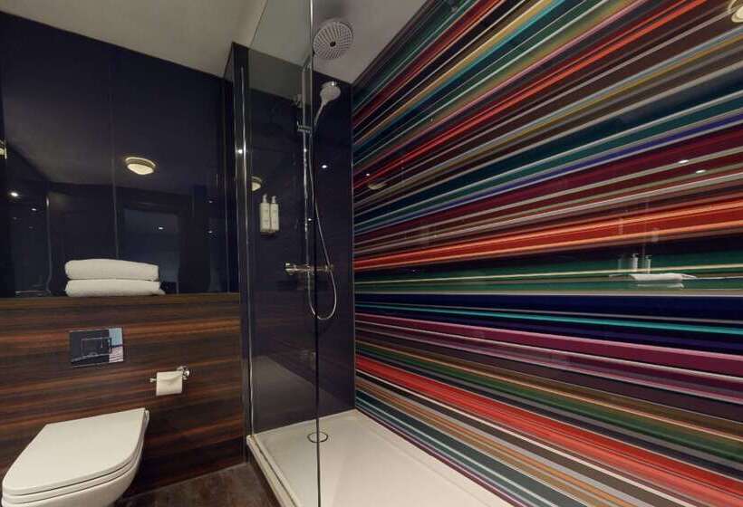 Village Hotel Chester St David S