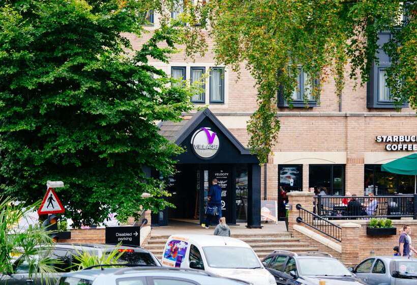Village Hotel Leeds North