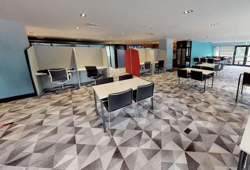 Village Hotel Leeds North