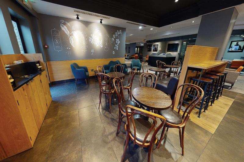 Village Hotel Leeds North