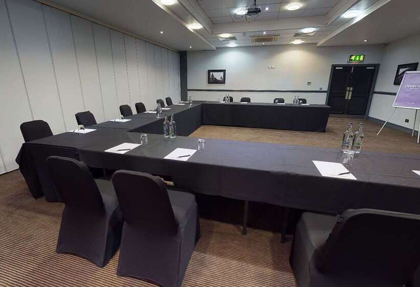 Village Hotel Liverpool