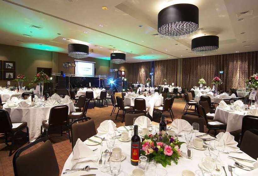 Village Hotel Liverpool