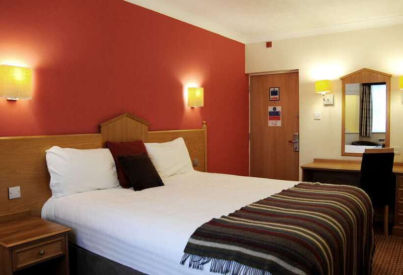 Village Hotel Liverpool