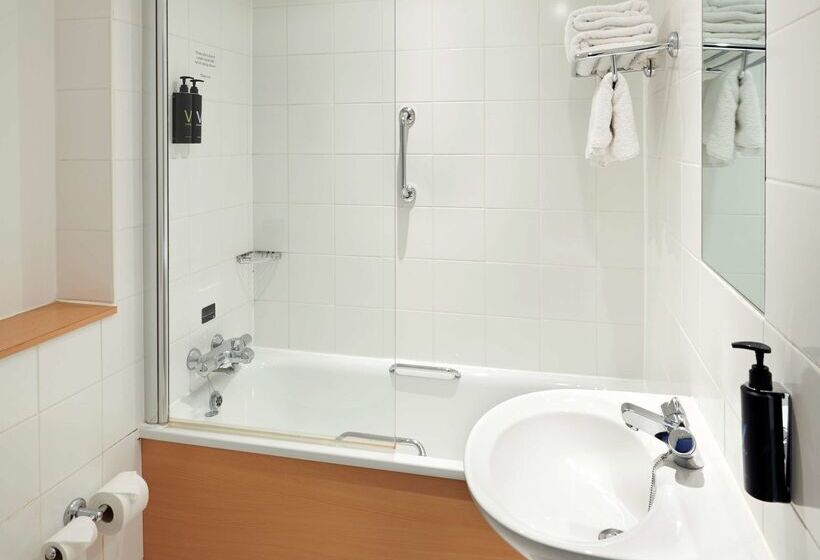 Village Hotel Liverpool