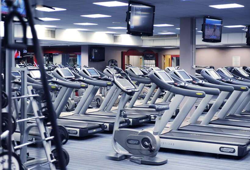 Village Hotel Liverpool